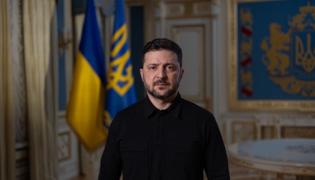 zelenskij pro masovanu ataku rf ye poshkodzhennja v 11 oblastjah chetvero zagiblih i desjatki poranenih 2fab614