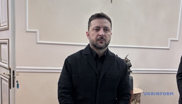 zelenskij pro peregovori misce dosi ne uzgodili cherez rizni poziciyi ssha ta rosiyi cila santa barbara 455f5af