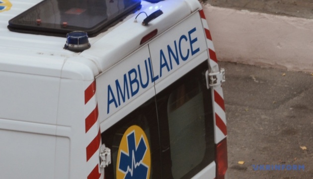 na harkivshhini vnaslidok udaru rf postrazhdali troye ditej 16956c6