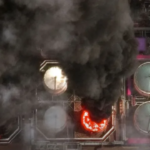 pekelni udari po rf sili oboroni urazili 5 strategichnih zavodiv i 10 obʼyektiv naftopererobki u berezni f7a6d8c