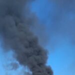 sili bezpilotnih sistem urazili sklad droniv litak ta rls rosijan u krimu c2527a2