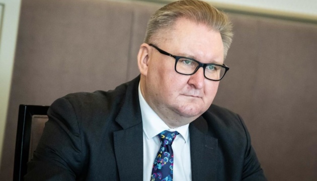 spivpracja mizh ukrayinoju ta niderlandami staye sistemnoju reguljarnoju i dedali glibshoju kachka 276977f