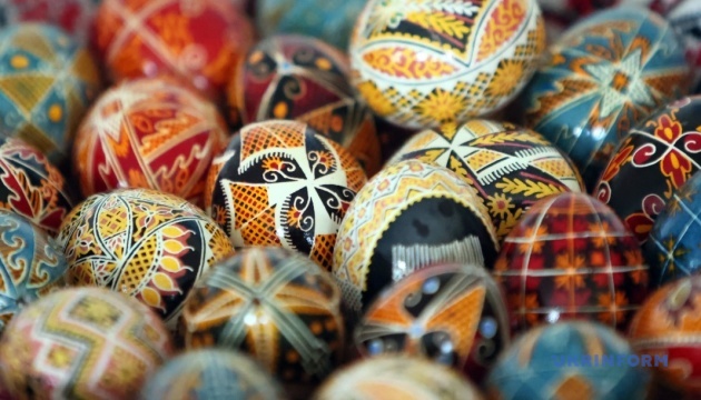 u stolici keniyi provedut majster klas iz rozpisu ukrayinskih pisanok 584b689