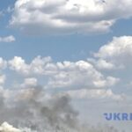 zagarbniki vdarili po solonicivskij gromadi na harkivshhini zaginuv cholovik ye poraneni c62ef61