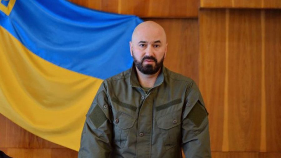 Головою Дністровської РВА призначено Романа Плеханова