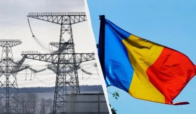 Нова лінія електропередач з Румунії покриє виключно Чернівецьку область