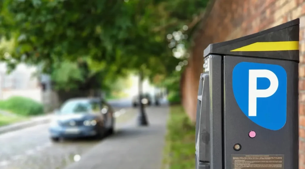 Безкоштовне паркування для ветеранів війни запроваджують у Чернівцях