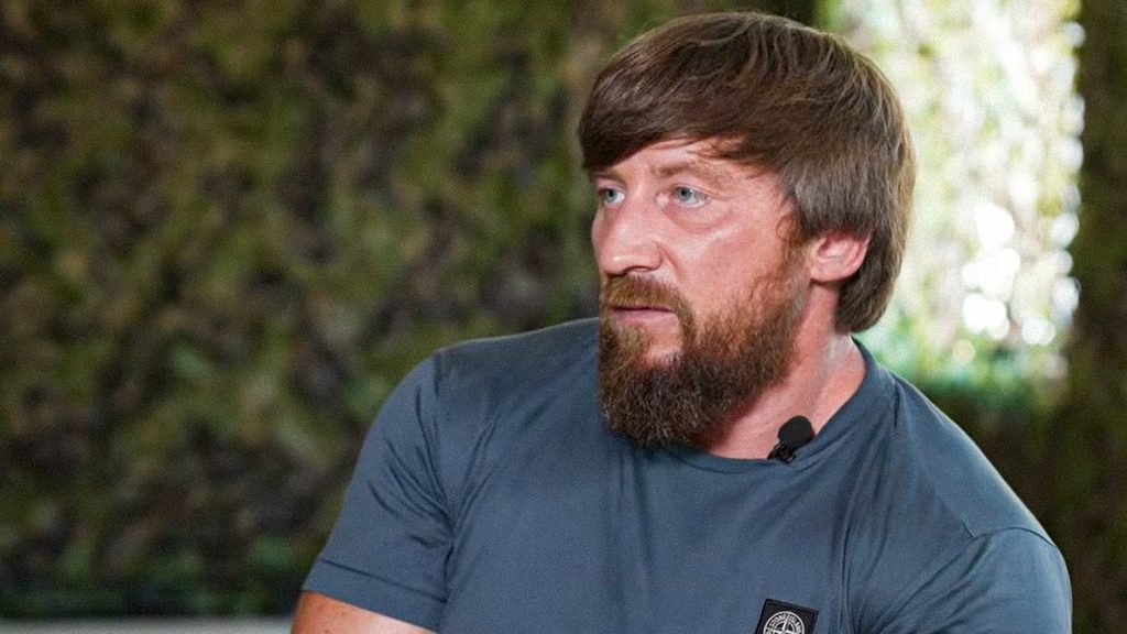 Одна з небагатьох в Україні»: комбриг Перч про бойовий шлях чернівецької 107-ї бригади ТрО