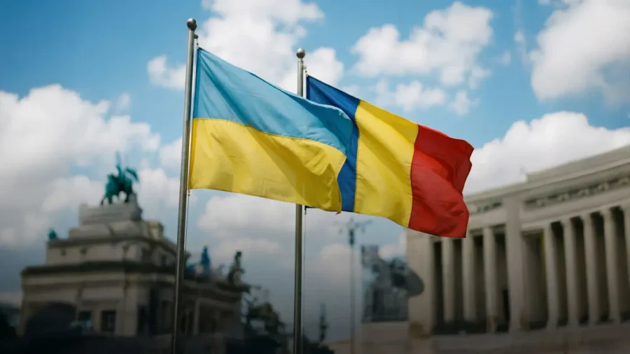 Чернівецька область налагоджує співпрацю з румунським повітом Бузеу